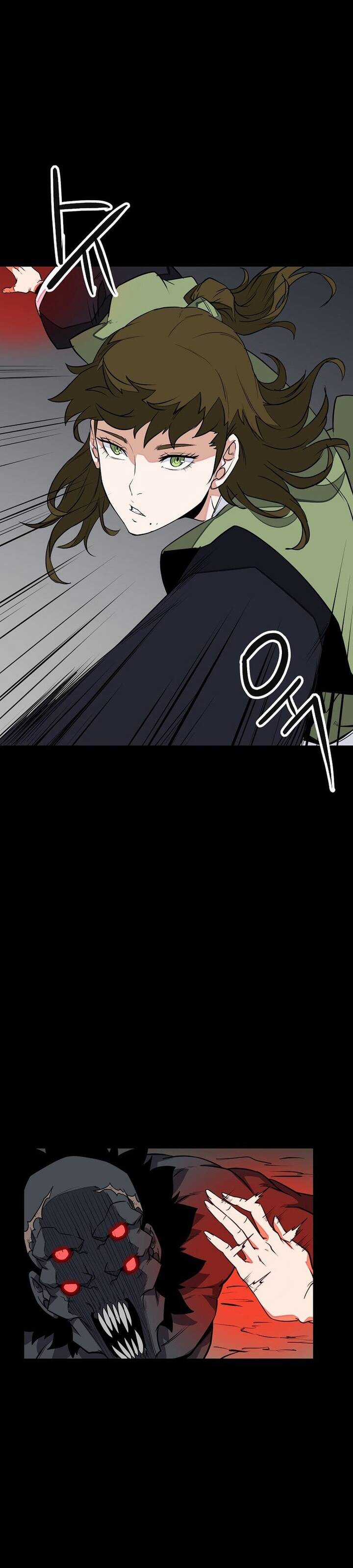 Mạt Thế Giang Hồ Hành - Chapter 28 - Trang 18