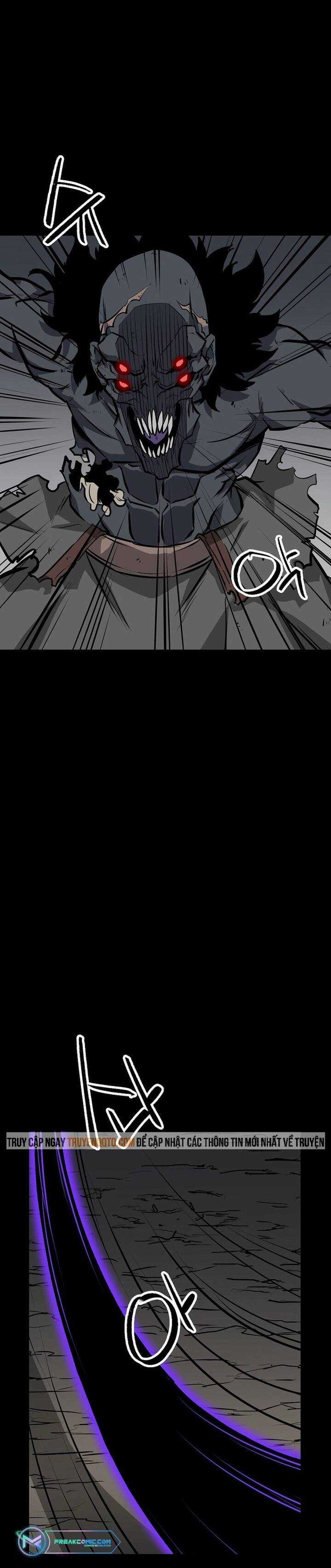 Mạt Thế Giang Hồ Hành - Chapter 28 - Trang 4