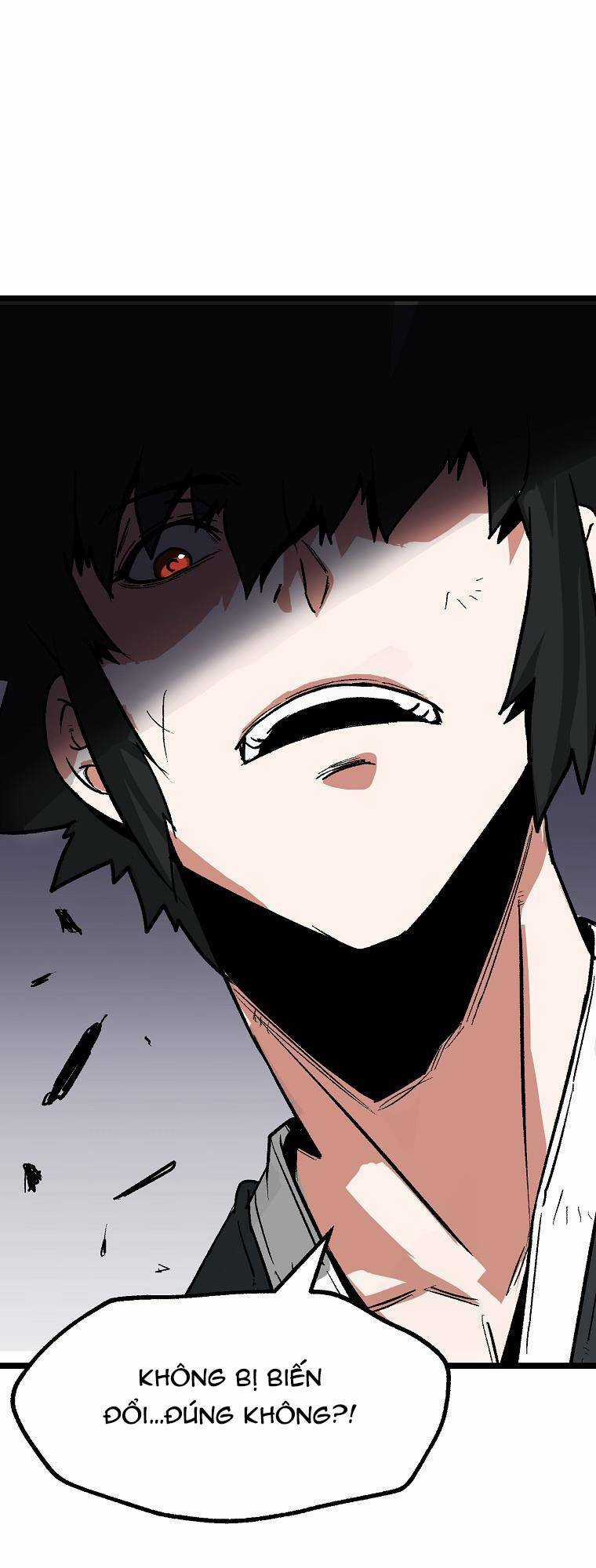 Mạt Thế Giang Hồ Hành - Chapter 3 - Trang 47