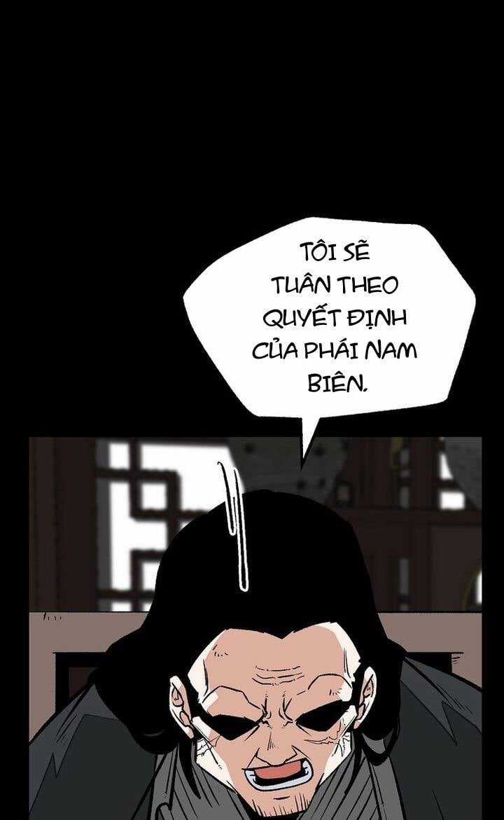 Mạt Thế Giang Hồ Hành - Chapter 31 - Trang 22
