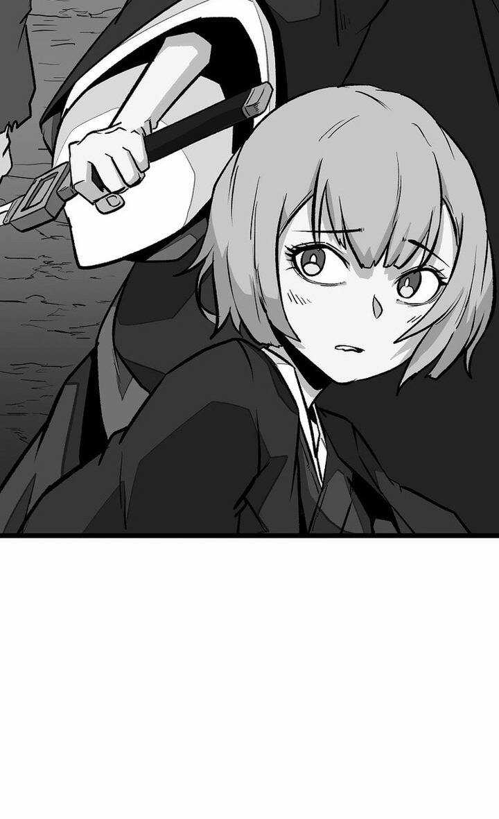 Mạt Thế Giang Hồ Hành - Chapter 31 - Trang 33