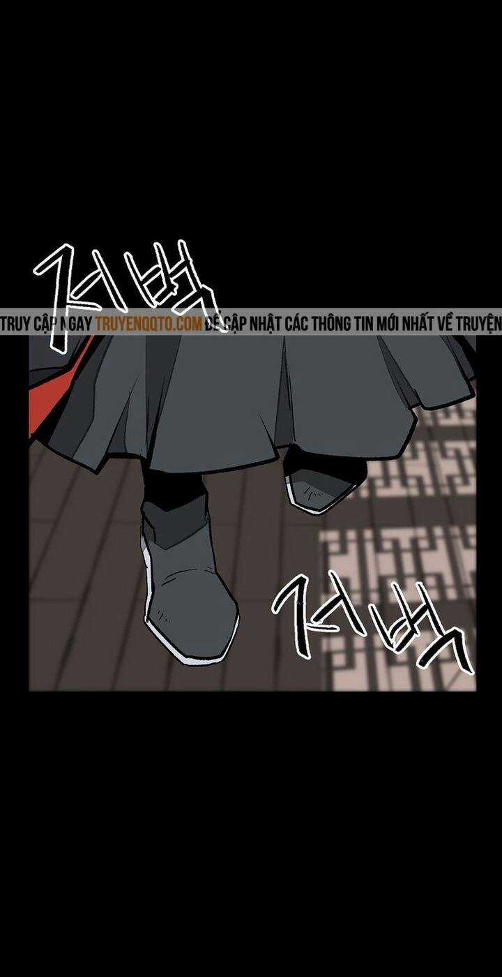 Mạt Thế Giang Hồ Hành - Chapter 31 - Trang 5