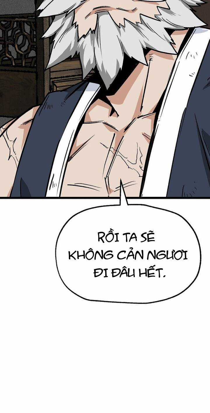 Mạt Thế Giang Hồ Hành - Chapter 31 - Trang 54