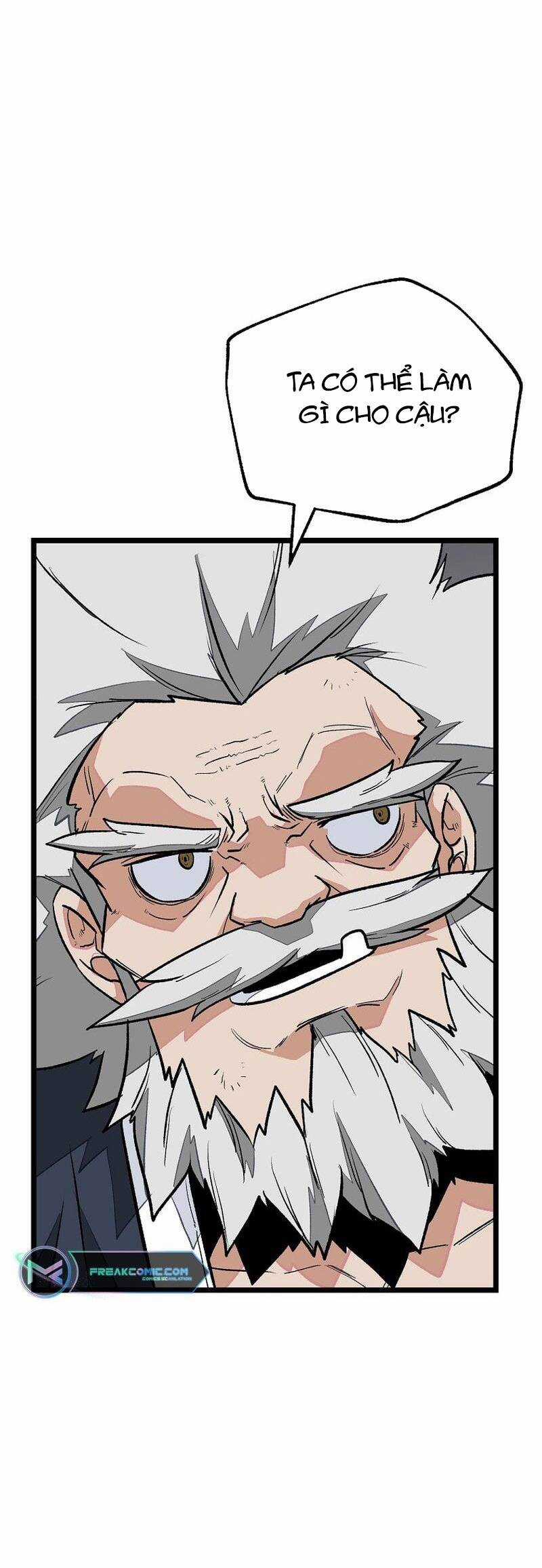 Mạt Thế Giang Hồ Hành - Chapter 32 - Trang 22