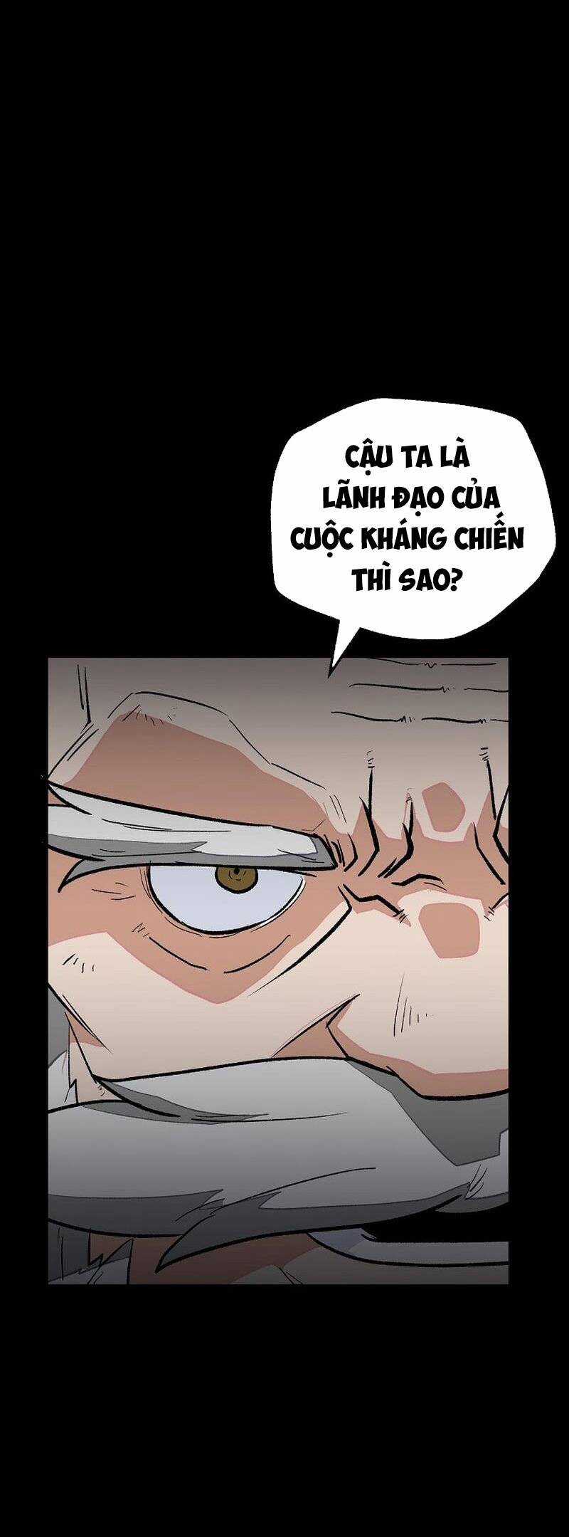 Mạt Thế Giang Hồ Hành - Chapter 32 - Trang 40