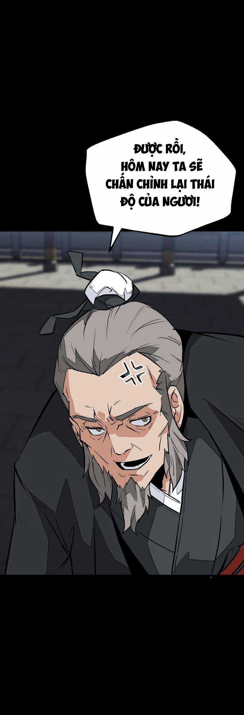 Mạt Thế Giang Hồ Hành - Chapter 32 - Trang 46