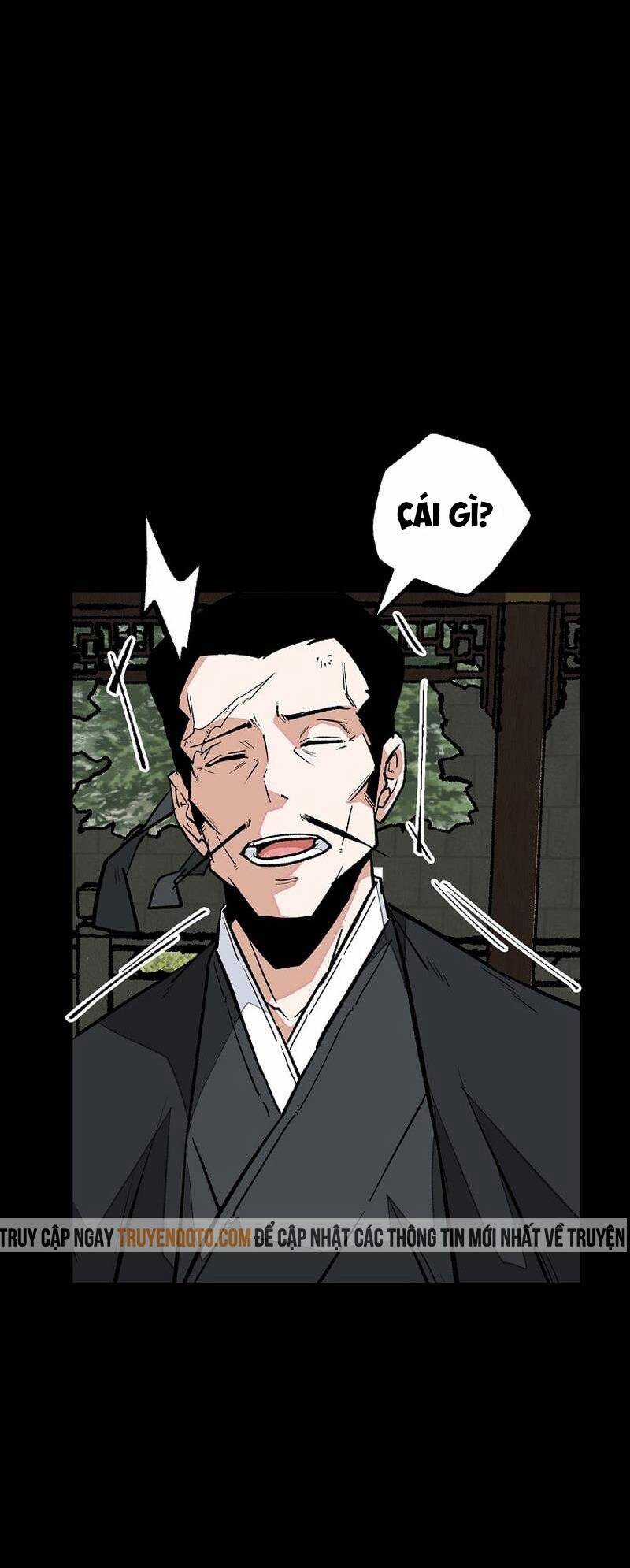 Mạt Thế Giang Hồ Hành - Chapter 32 - Trang 49