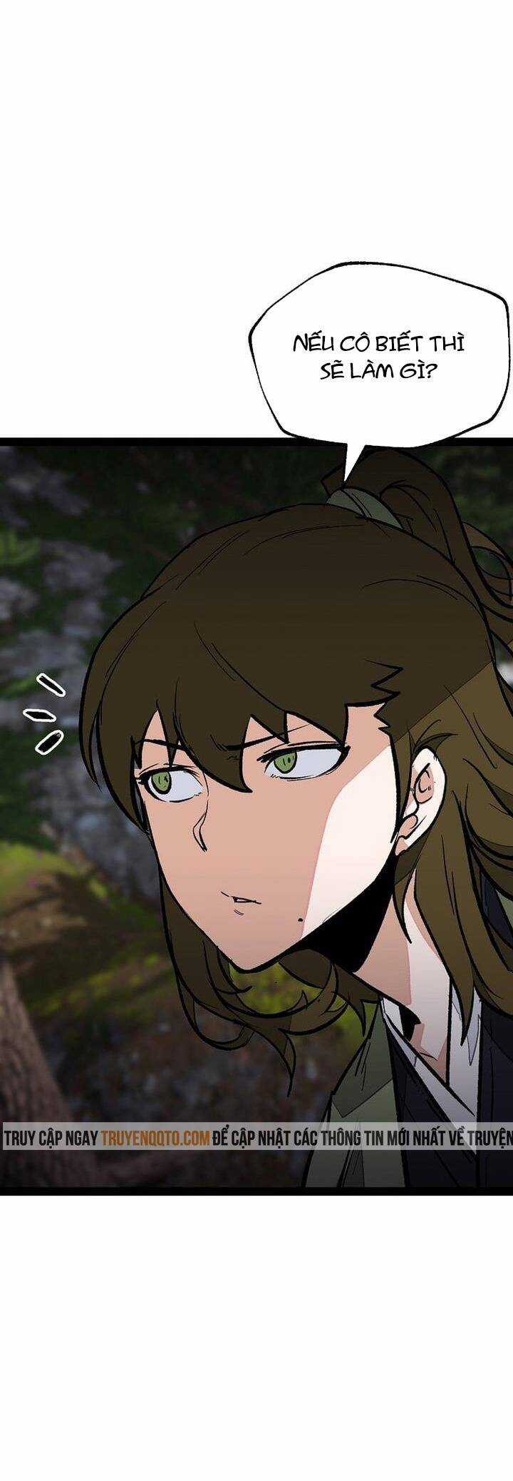 Mạt Thế Giang Hồ Hành - Chapter 34 - Trang 42