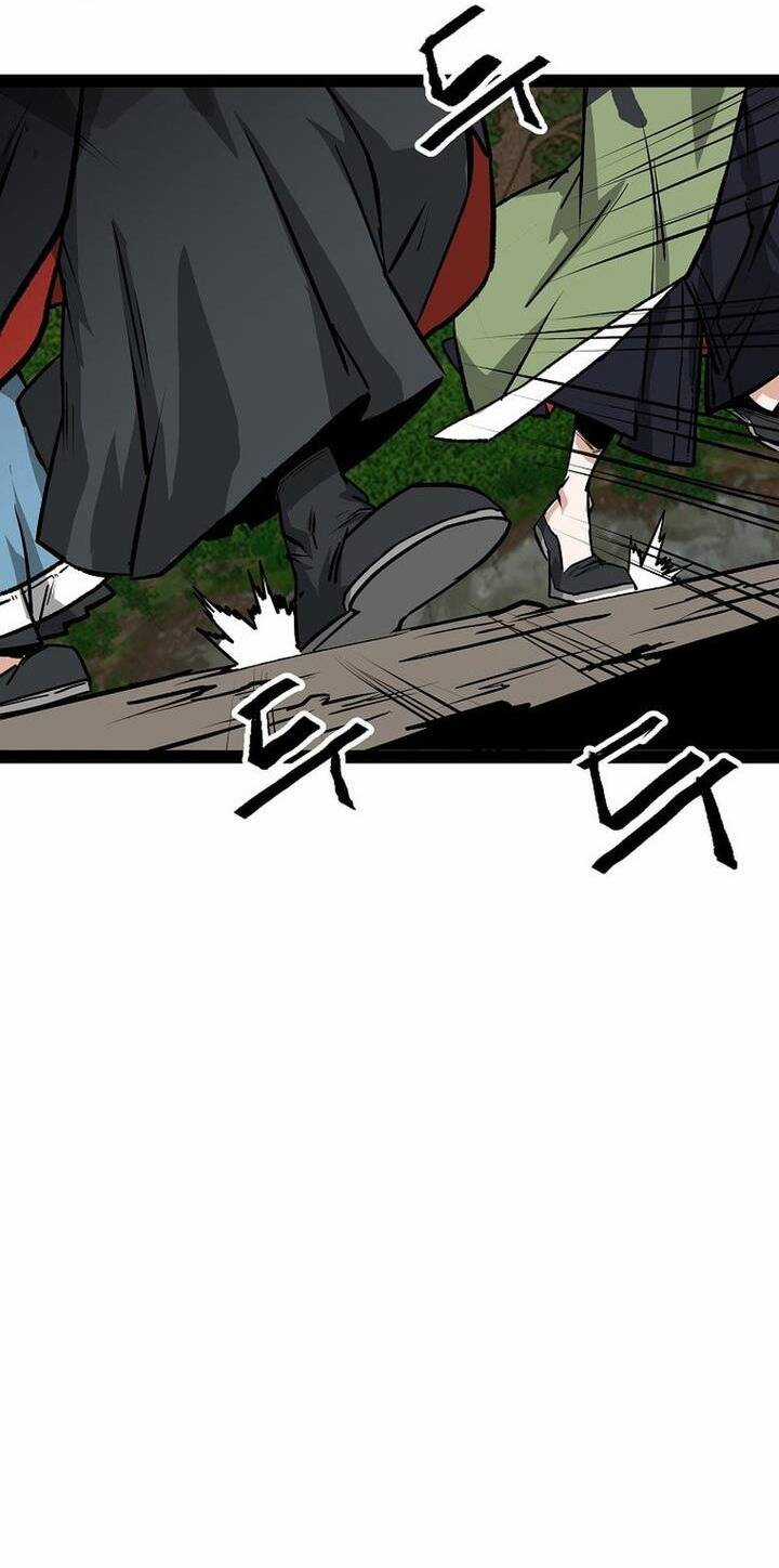 Mạt Thế Giang Hồ Hành - Chapter 34 - Trang 6