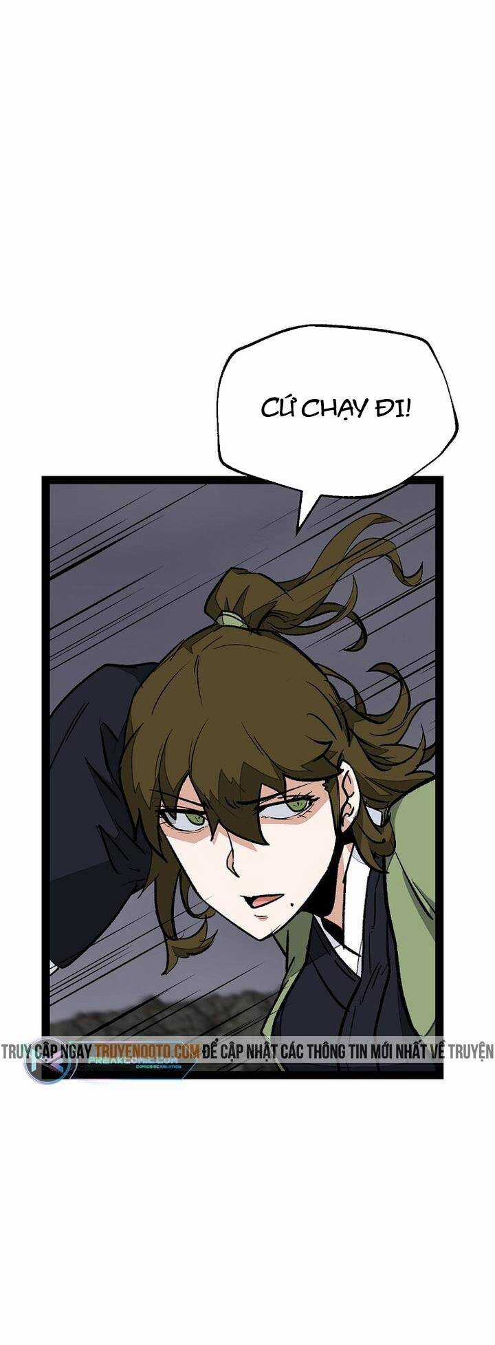 Mạt Thế Giang Hồ Hành - Chapter 34 - Trang 9