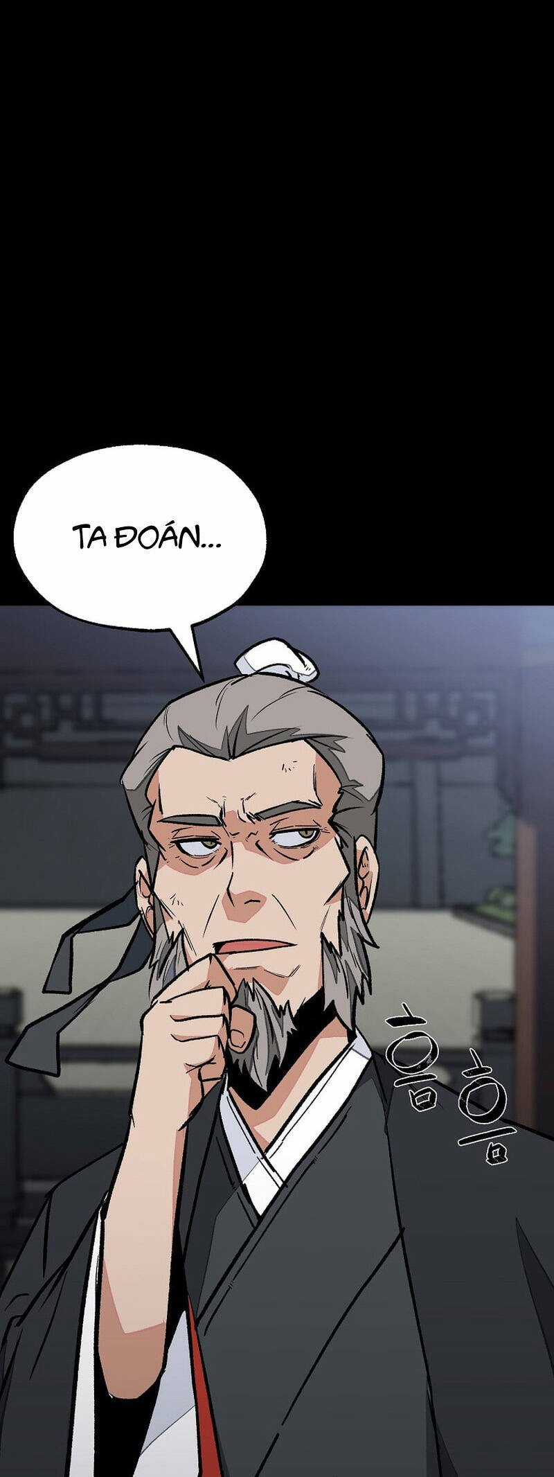 Mạt Thế Giang Hồ Hành - Chapter 36 - Trang 3