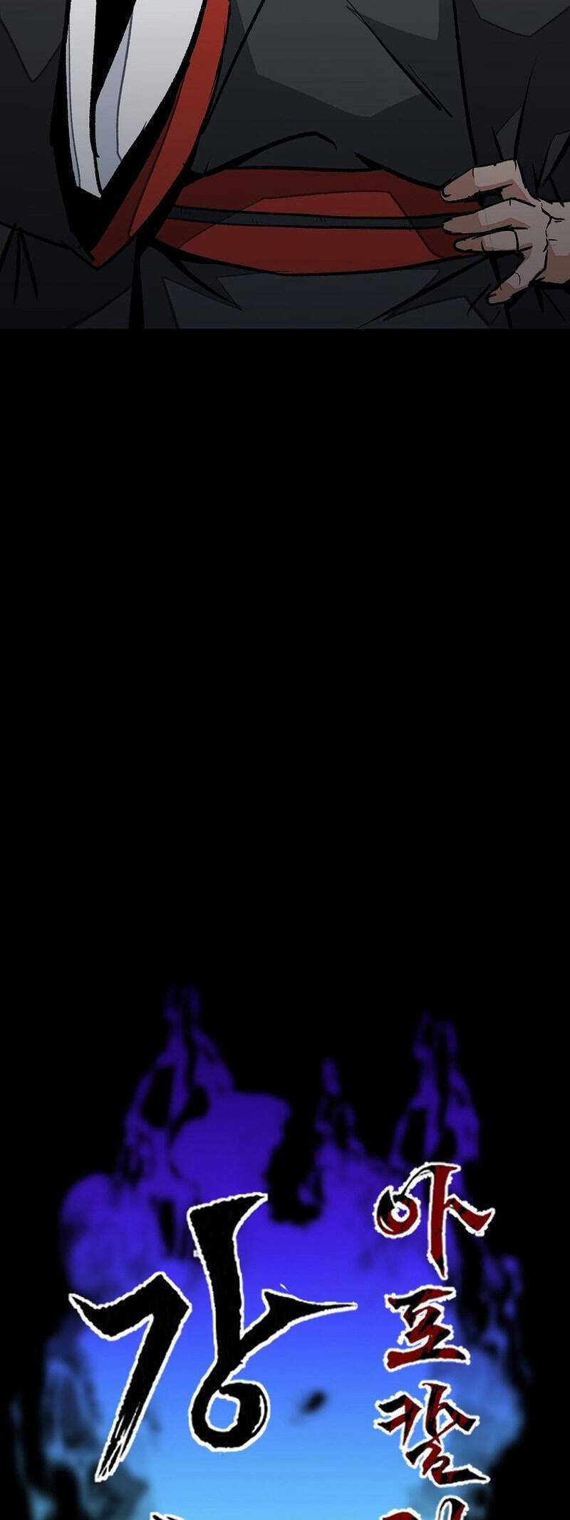 Mạt Thế Giang Hồ Hành - Chapter 36 - Trang 4