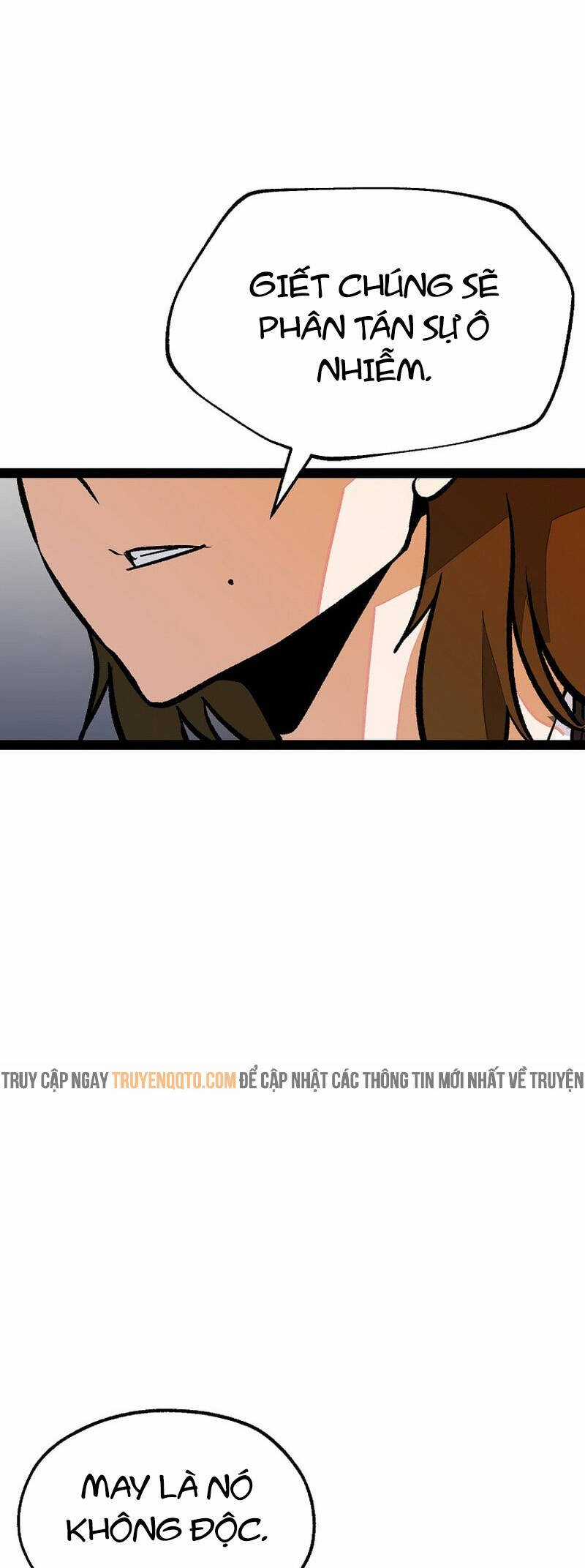 Mạt Thế Giang Hồ Hành - Chapter 36 - Trang 33