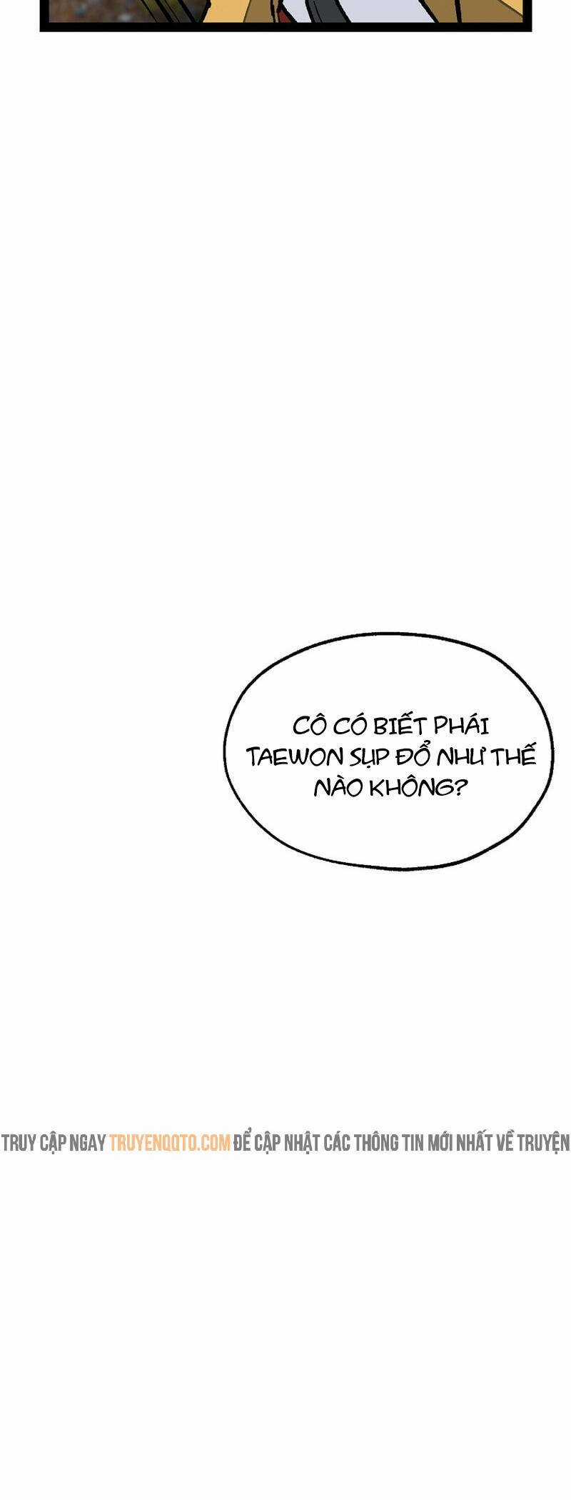 Mạt Thế Giang Hồ Hành - Chapter 36 - Trang 37