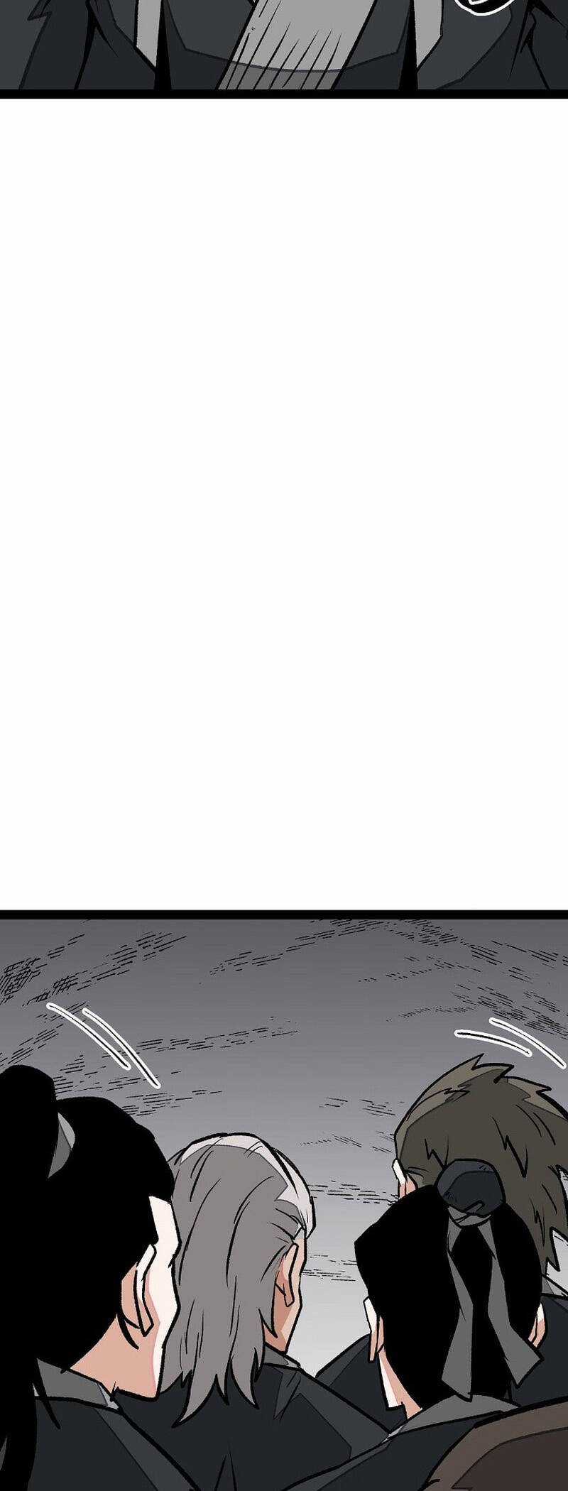 Mạt Thế Giang Hồ Hành - Chapter 36 - Trang 39