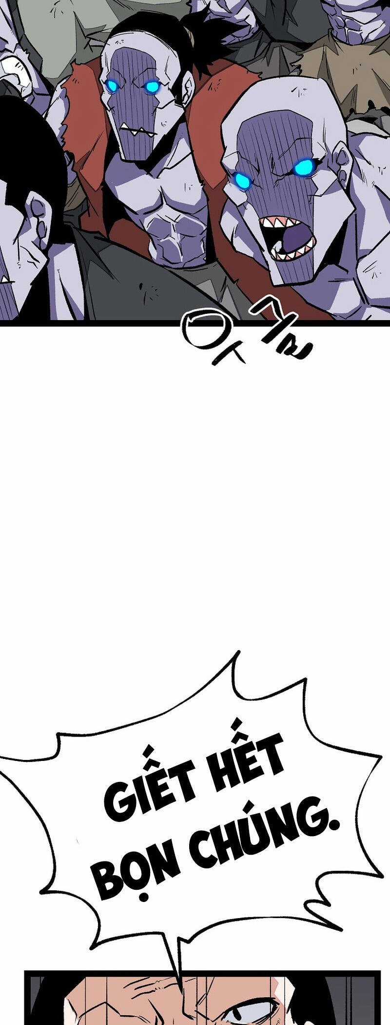 Mạt Thế Giang Hồ Hành - Chapter 36 - Trang 41