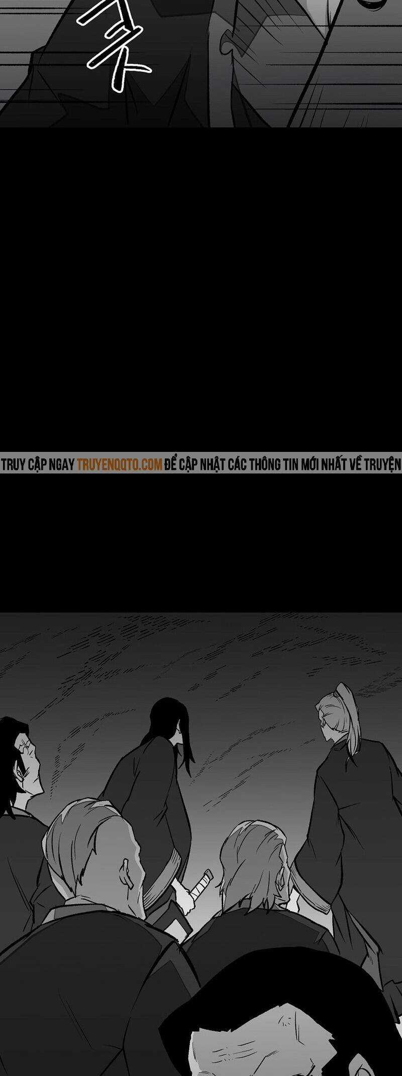 Mạt Thế Giang Hồ Hành - Chapter 36 - Trang 55