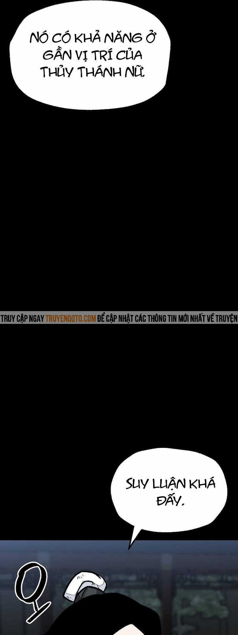 Mạt Thế Giang Hồ Hành - Chapter 36 - Trang 7