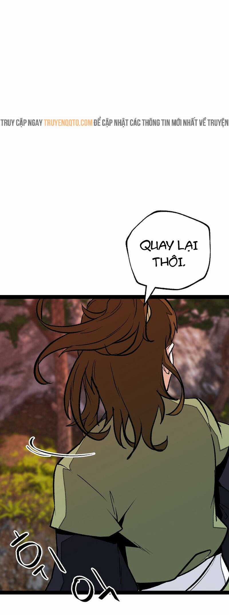Mạt Thế Giang Hồ Hành - Chapter 36 - Trang 61