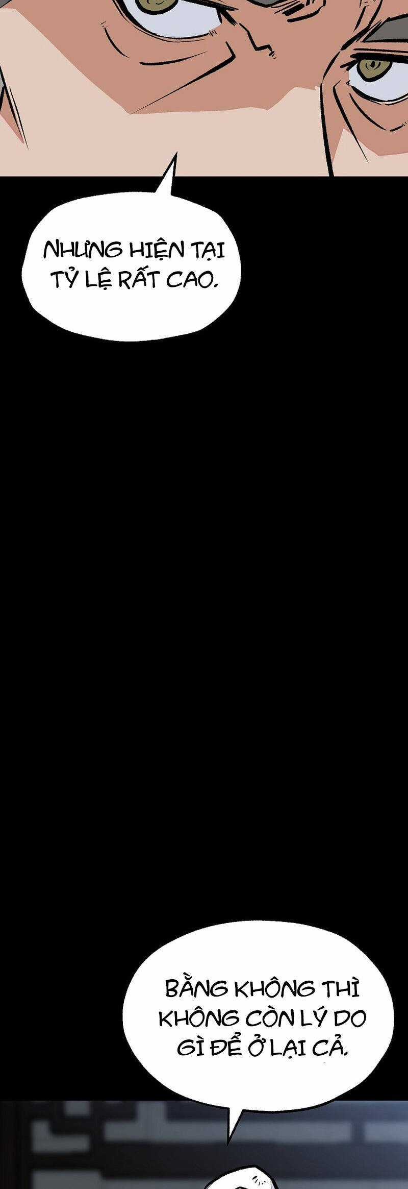 Mạt Thế Giang Hồ Hành - Chapter 36 - Trang 10