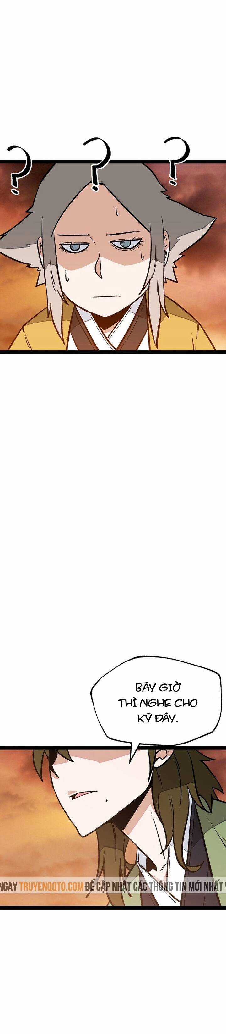 Mạt Thế Giang Hồ Hành - Chapter 39 - Trang 14