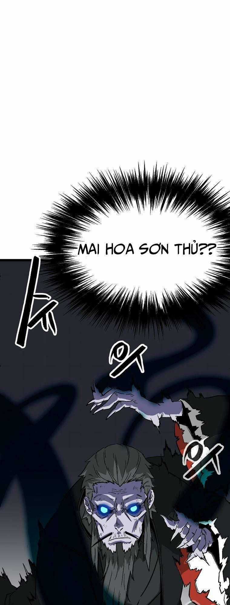 Mạt Thế Giang Hồ Hành - Chapter 4 - Trang 1