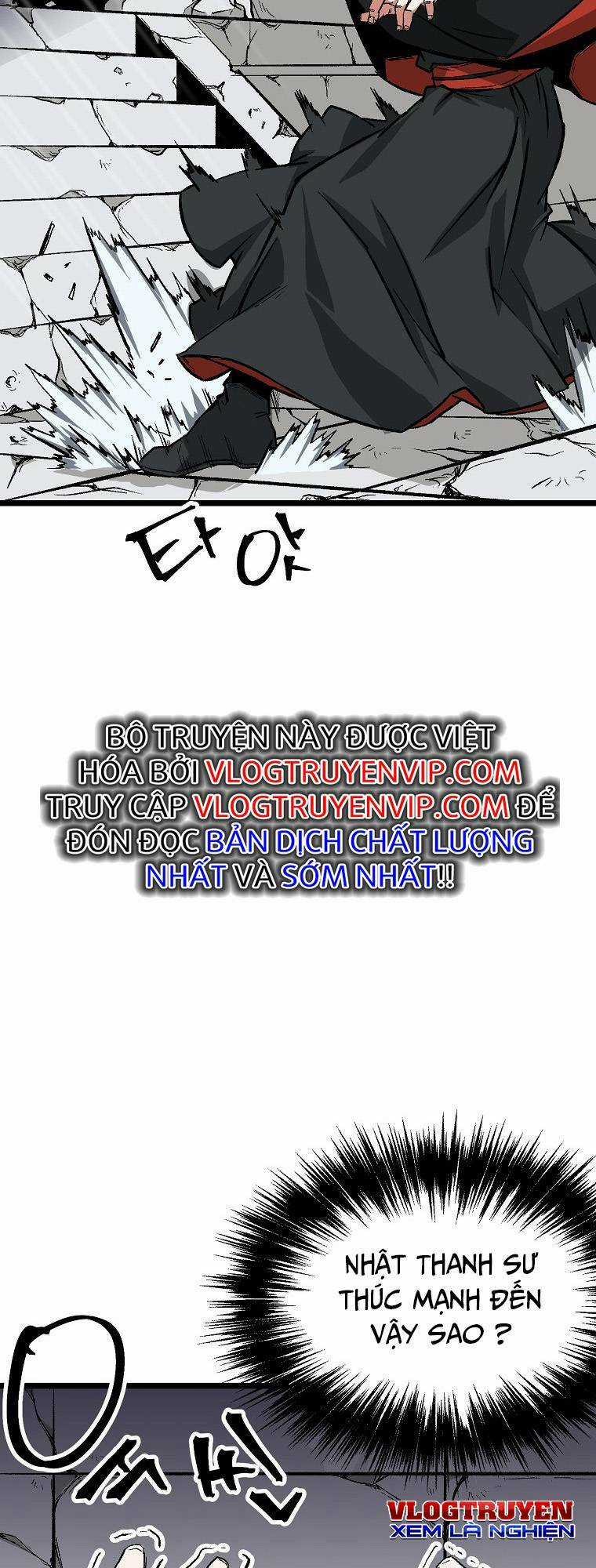 Mạt Thế Giang Hồ Hành - Chapter 4 - Trang 14