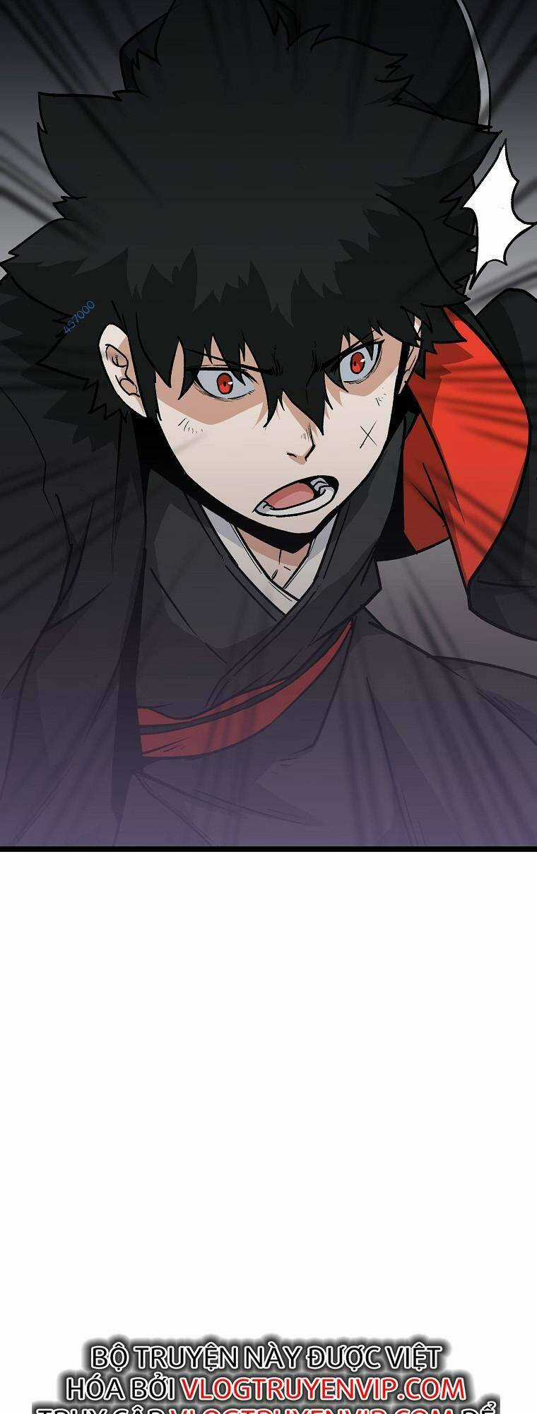 Mạt Thế Giang Hồ Hành - Chapter 4 - Trang 3