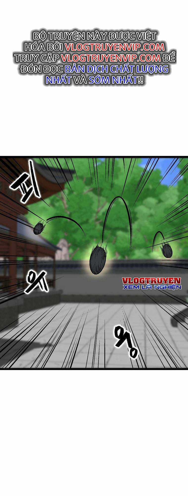 Mạt Thế Giang Hồ Hành - Chapter 4 - Trang 27