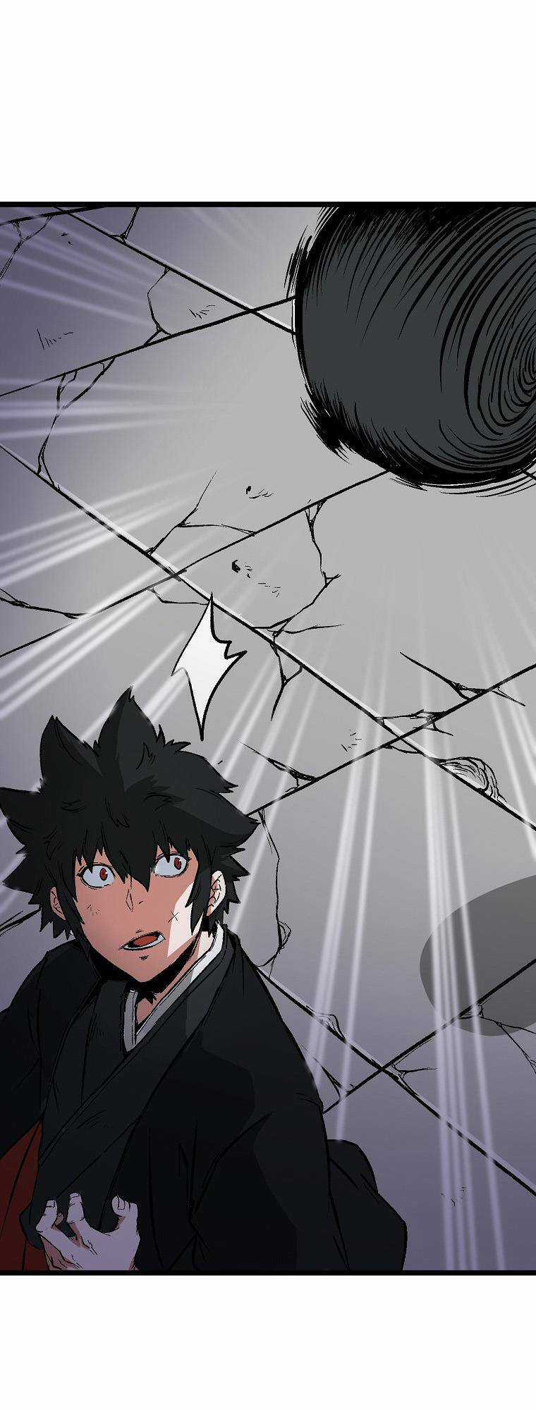 Mạt Thế Giang Hồ Hành - Chapter 4 - Trang 28