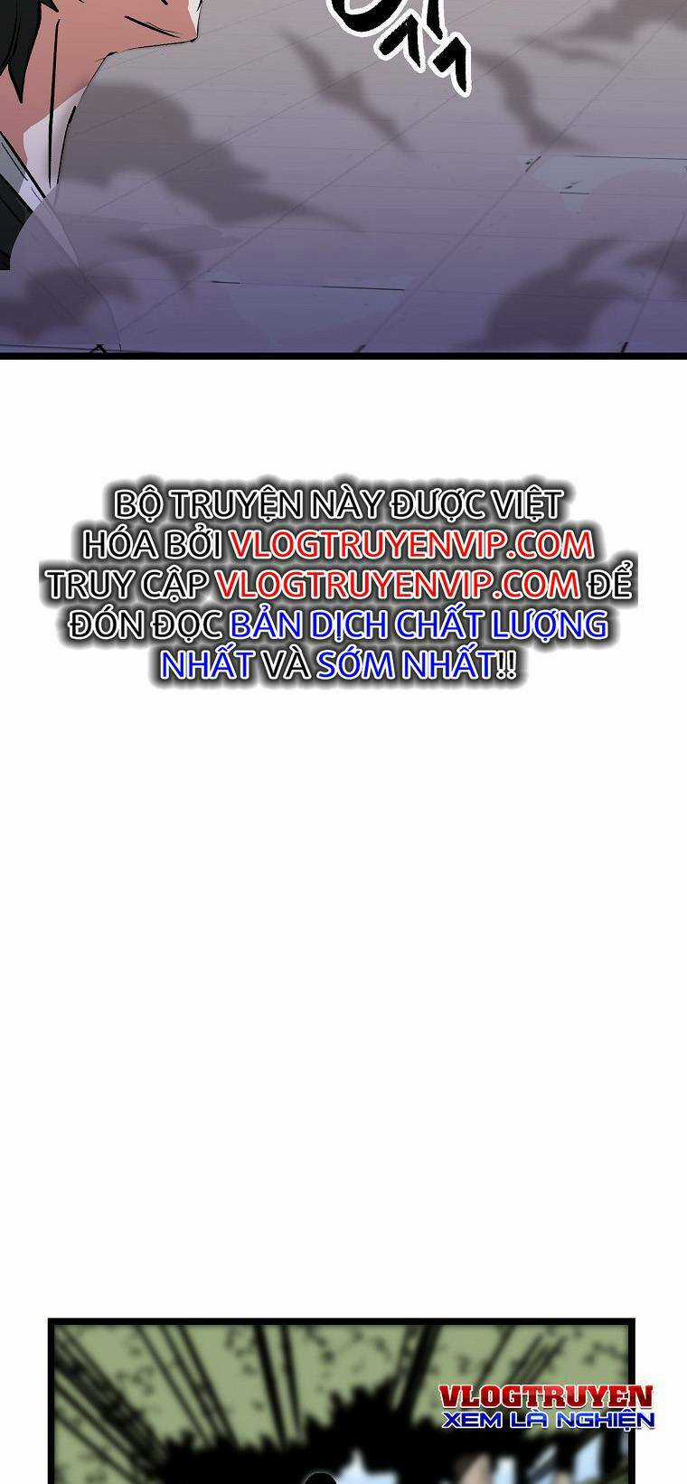 Mạt Thế Giang Hồ Hành - Chapter 4 - Trang 34