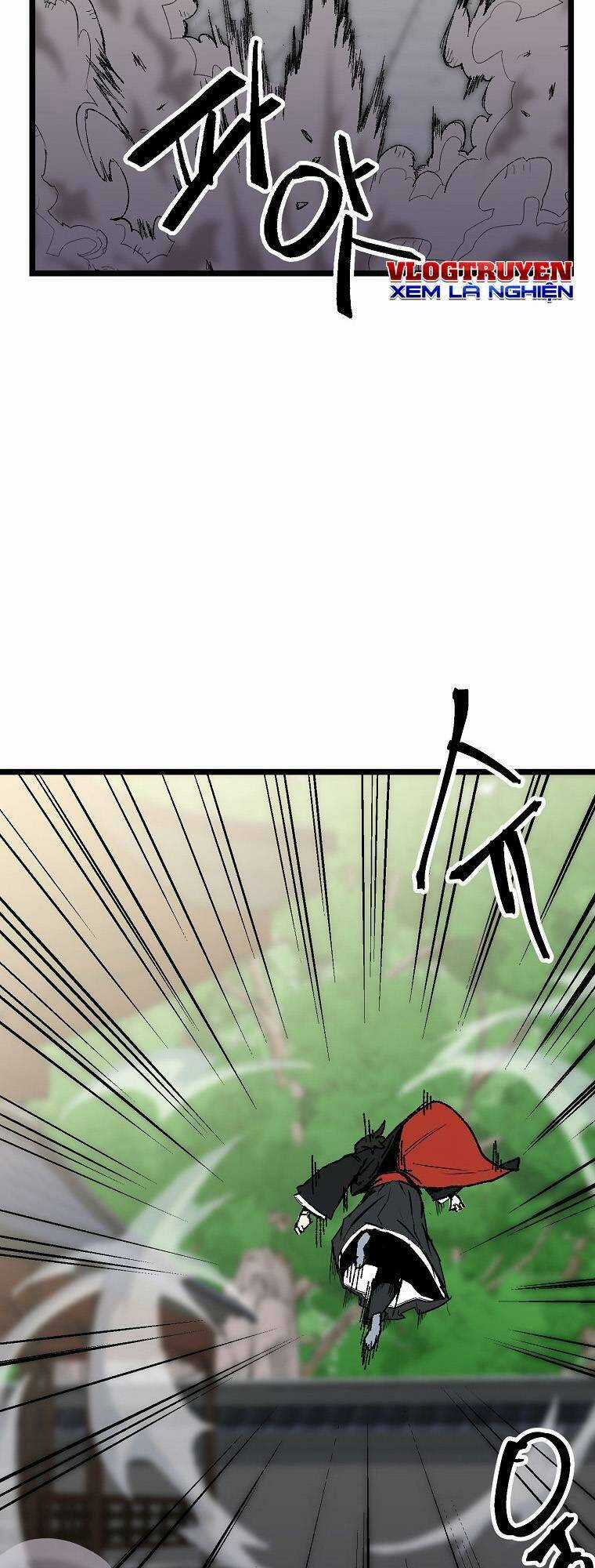 Mạt Thế Giang Hồ Hành - Chapter 4 - Trang 40