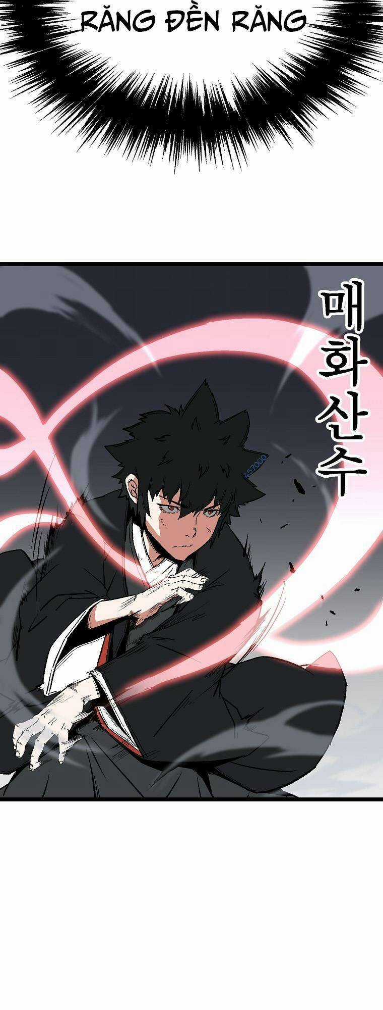 Mạt Thế Giang Hồ Hành - Chapter 4 - Trang 5