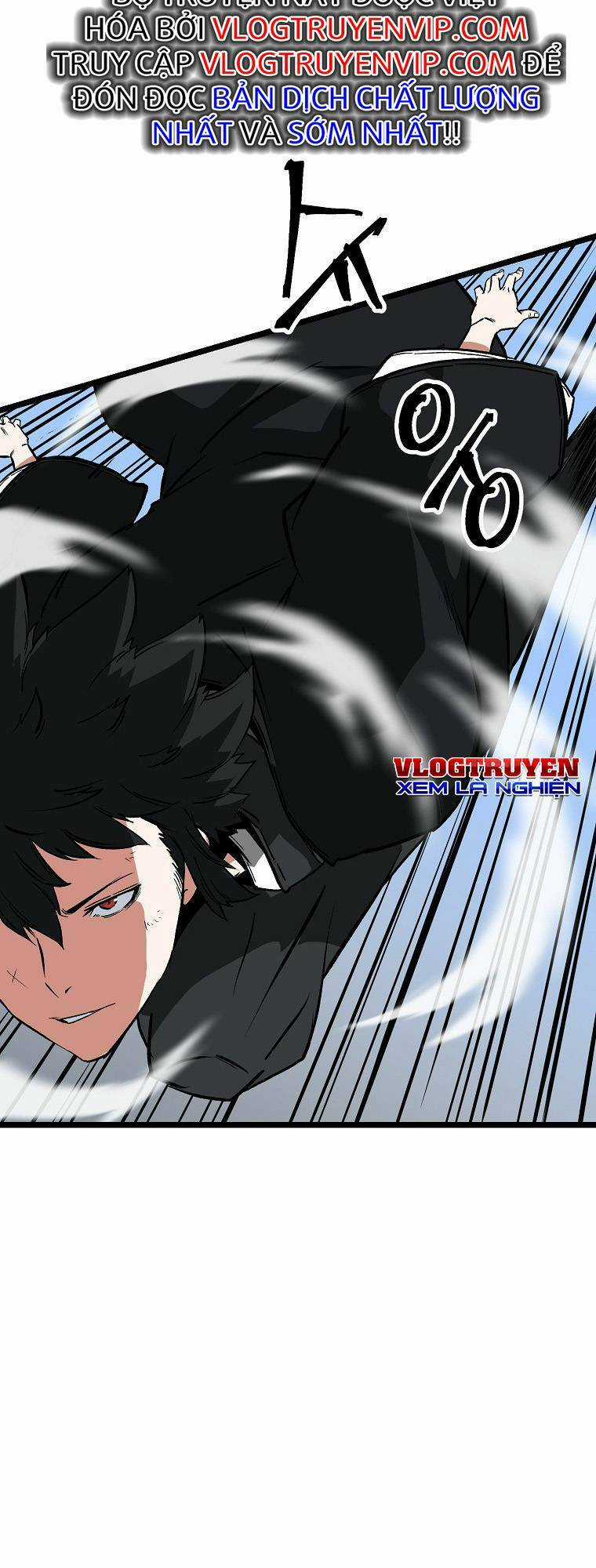 Mạt Thế Giang Hồ Hành - Chapter 4 - Trang 49