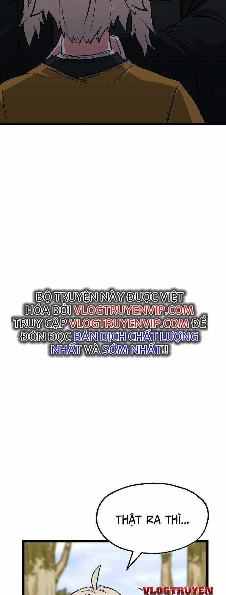 Mạt Thế Giang Hồ Hành - Chapter 4 - Trang 63