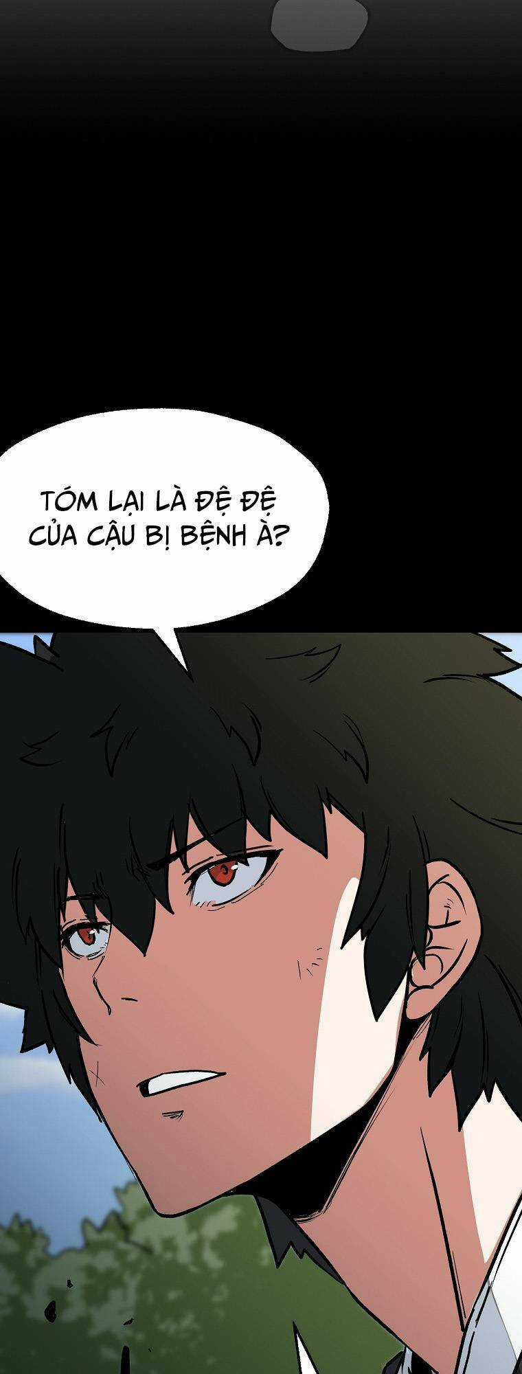 Mạt Thế Giang Hồ Hành - Chapter 4 - Trang 65