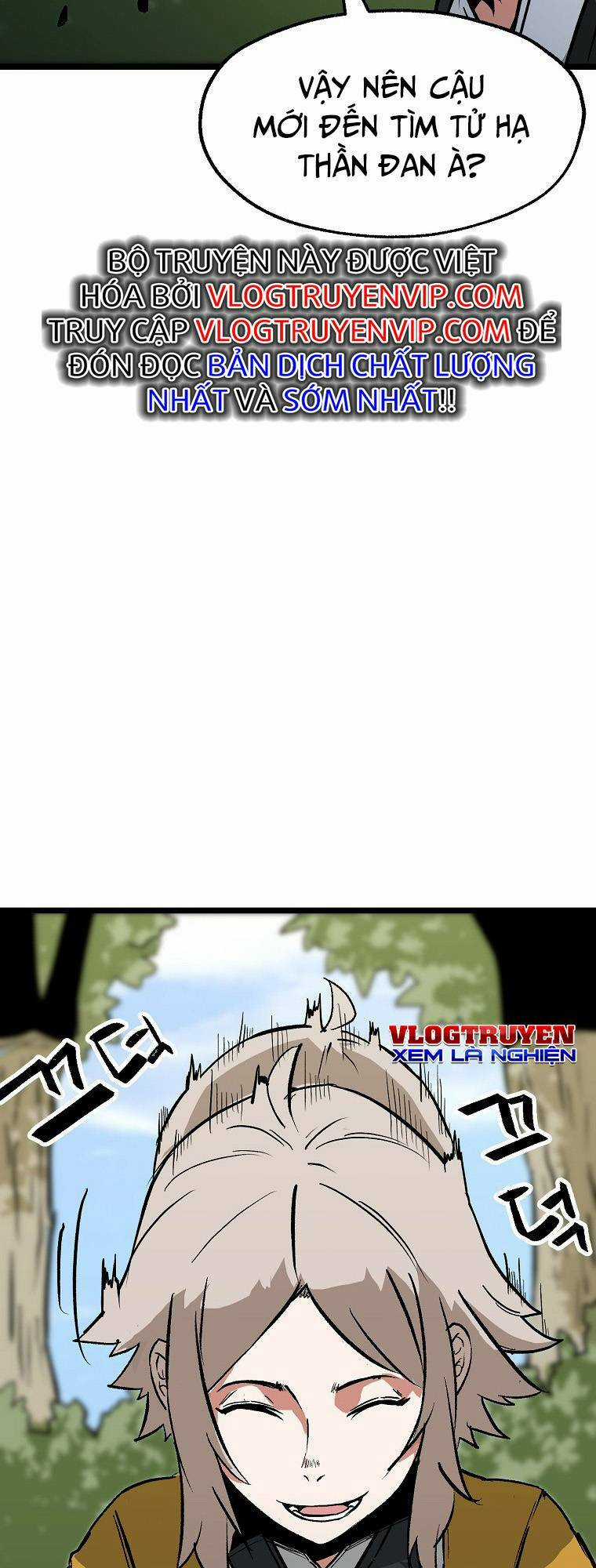 Mạt Thế Giang Hồ Hành - Chapter 4 - Trang 66