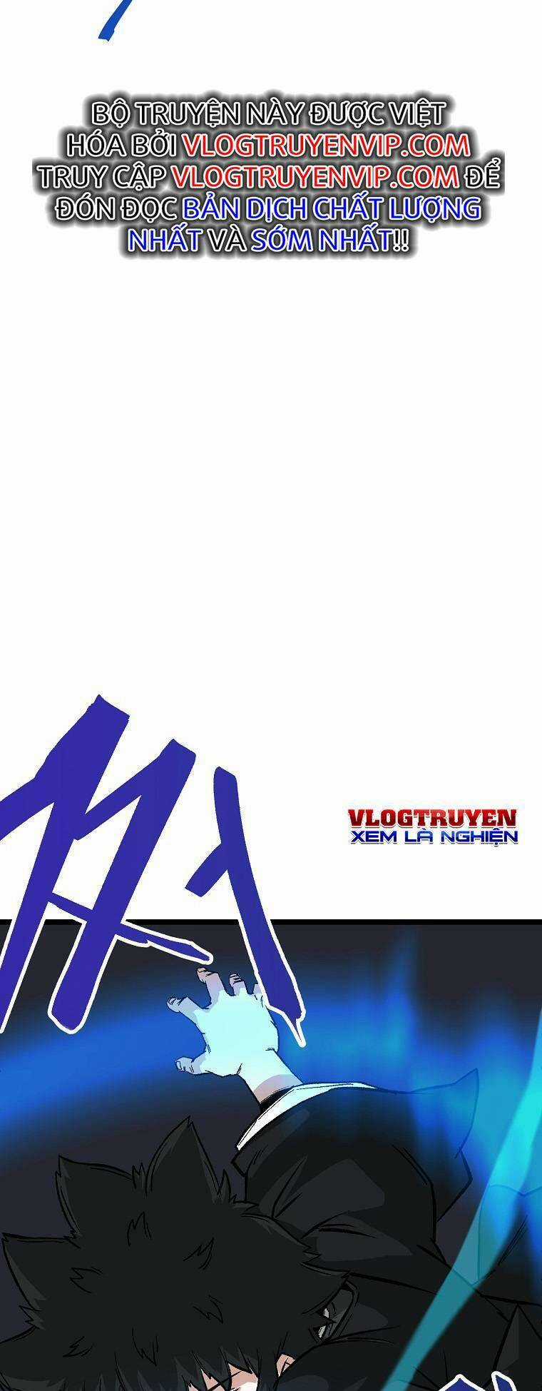 Mạt Thế Giang Hồ Hành - Chapter 4 - Trang 8