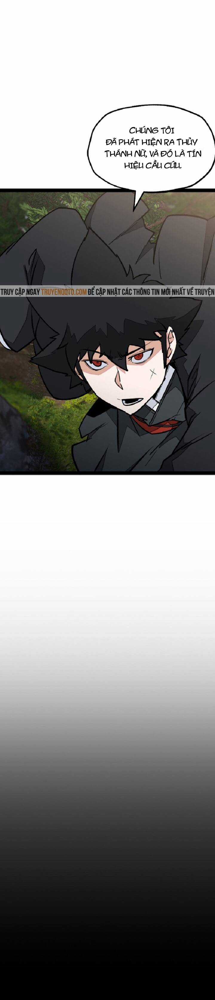 Mạt Thế Giang Hồ Hành - Chapter 40 - Trang 6