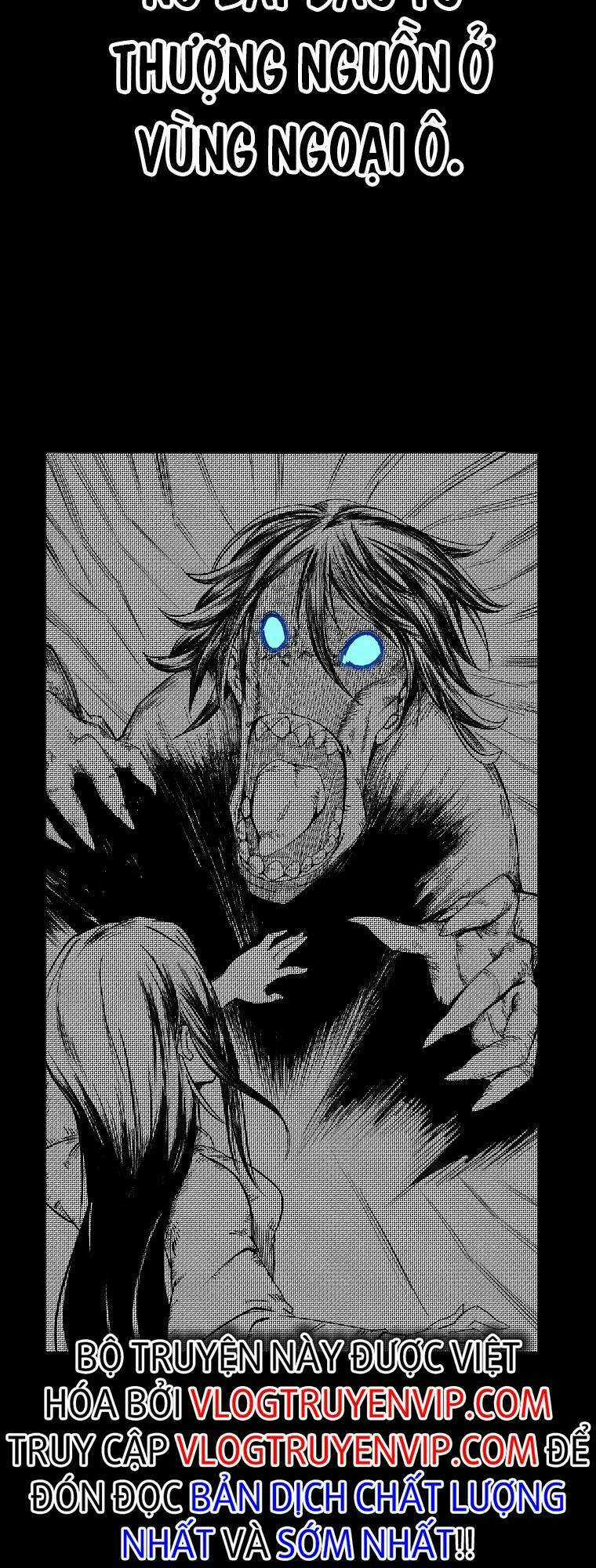 Mạt Thế Giang Hồ Hành - Chapter 5 - Trang 3