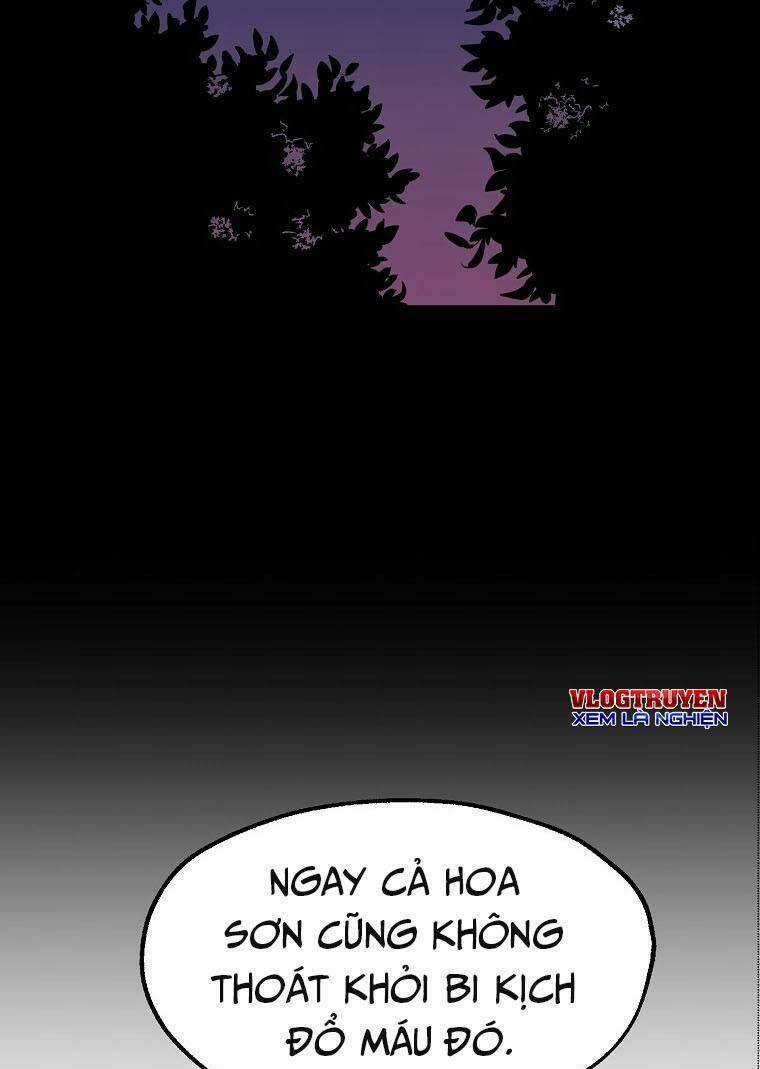 Mạt Thế Giang Hồ Hành - Chapter 5 - Trang 24