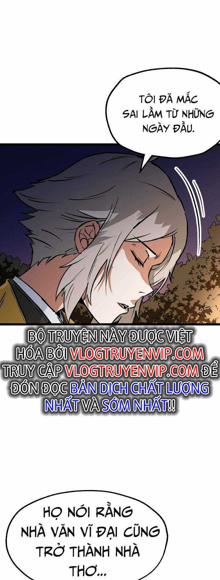 Mạt Thế Giang Hồ Hành - Chapter 5 - Trang 26