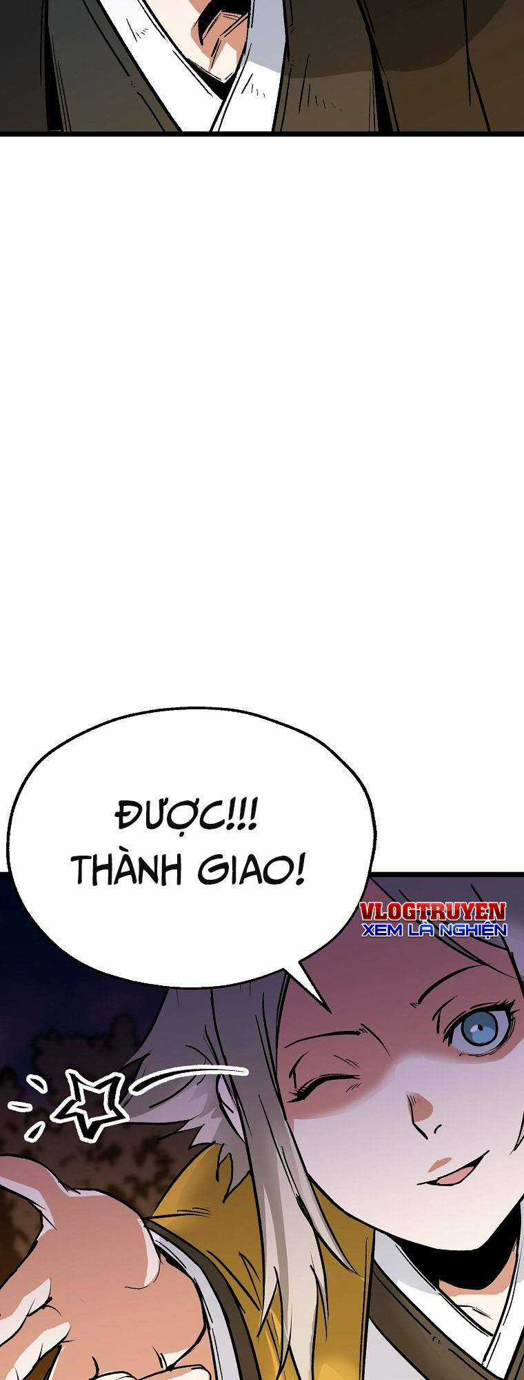 Mạt Thế Giang Hồ Hành - Chapter 5 - Trang 32