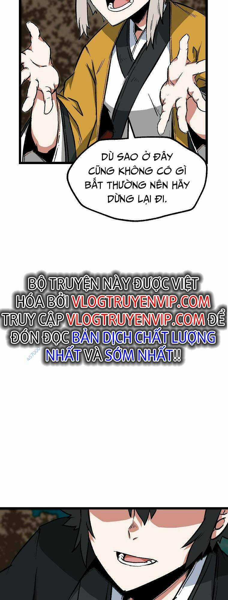 Mạt Thế Giang Hồ Hành - Chapter 5 - Trang 40