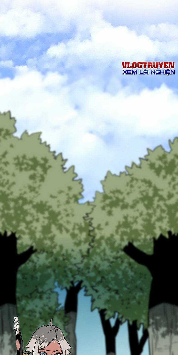 Mạt Thế Giang Hồ Hành - Chapter 5 - Trang 50