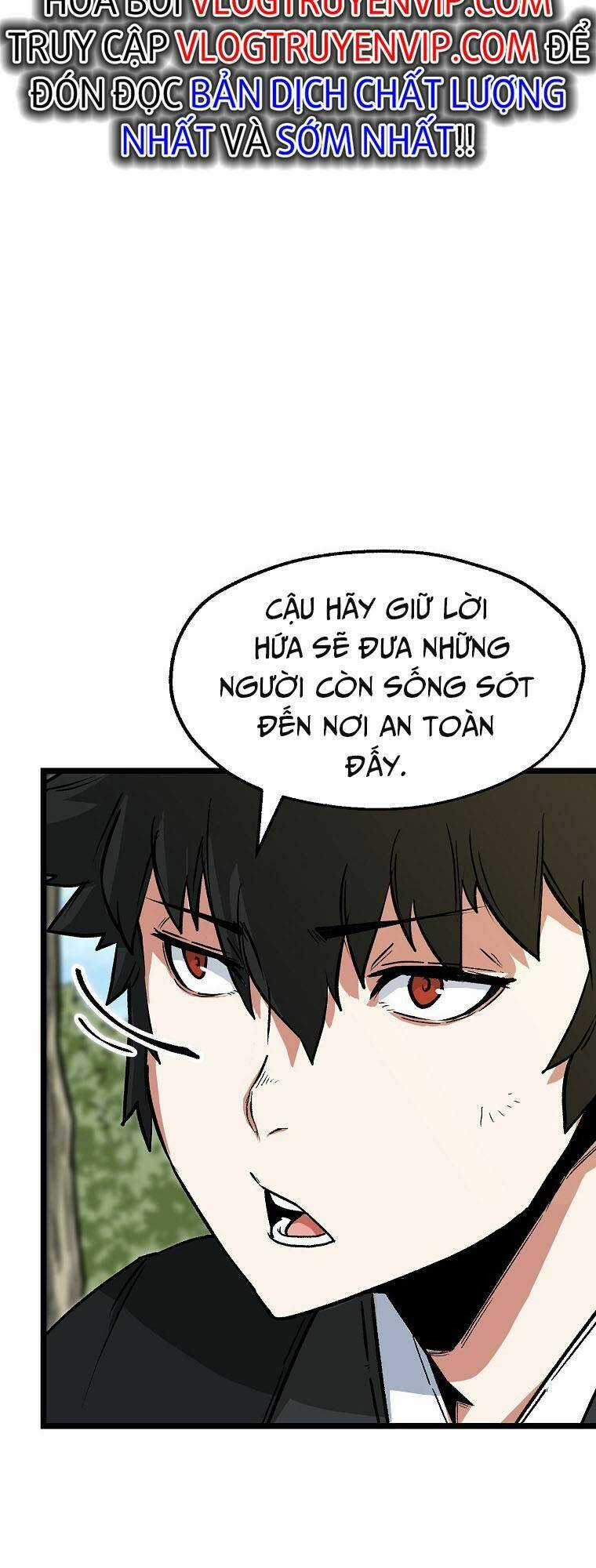 Mạt Thế Giang Hồ Hành - Chapter 5 - Trang 53