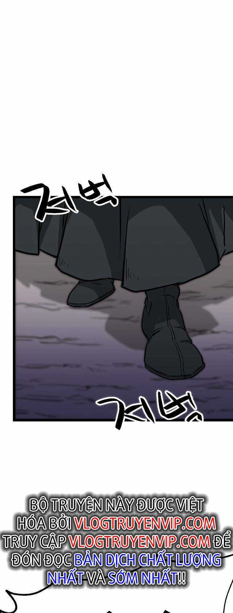 Mạt Thế Giang Hồ Hành - Chapter 5 - Trang 66