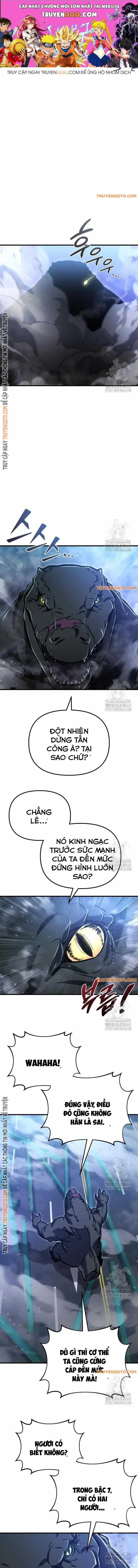 Mạt Thế Hậu Cần - Chapter 34 - Trang 1