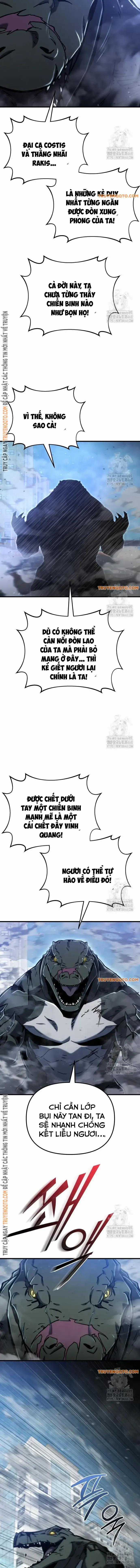 Mạt Thế Hậu Cần - Chapter 34 - Trang 2