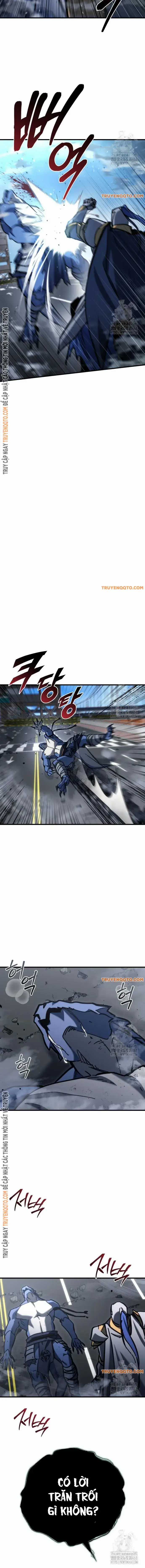 Mạt Thế Hậu Cần - Chapter 34 - Trang 11